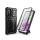 Etui / obudowa na smartfona Tech-Protect Kevlar Cam+ do Samsung Galaxy A36 Black